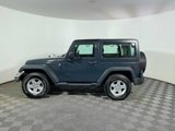 Used 2016 Jeep Wrangler Sport w/ Quick Order Package 24S image 4