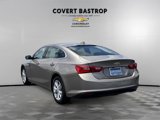 Certified 2023 Chevrolet Malibu LT w/ Driver Confidence Package image 5