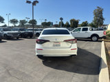 Used 2025 Honda Civic Sport image 6