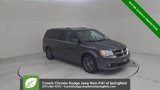 Used 2017 Dodge Grand Caravan SXT image 4
