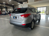 Used 2012 Hyundai Tucson Limited image 5