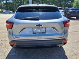 New 2025 Chevrolet Trax RS w/ Driver Confidence Package image 4