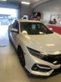 Used 2020 Honda Civic Sport Touring image 2