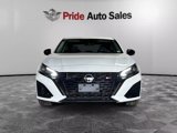 Used 2024 Nissan Altima 2.5 SR image 2