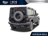 New 2025 INEOS Grenadier Fieldmaster Edition image 5
