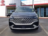 Used 2021 Hyundai Santa Fe SEL image 3
