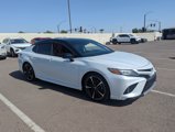 Used 2018 Toyota Camry XSE image 6
