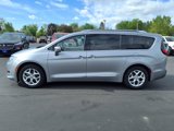 Used 2020 Chrysler Pacifica Touring-L w/ Tire & Wheel Group image 2