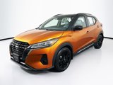 Used 2023 Nissan Kicks SR w/ SR Premium Package image 3