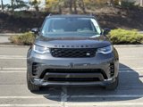 New 2025 Land Rover Discovery Dynamic SE image 3