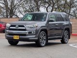 Used 2015 Toyota 4Runner Limited image 2