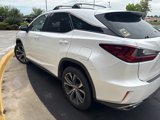 Used 2018 Lexus RX 350 AWD image 2