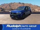 Used 2023 Volkswagen Taos S image 2
