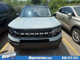 Used 2022 Ford Bronco Sport Outer Banks w/ Tech Package image 2