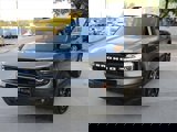 Used 2021 Ford Bronco Sport Outer Banks image 2
