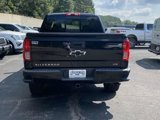 Used 2017 Chevrolet Silverado 1500 LTZ Z71 w/ Midnight Edition image 6