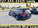 Used 2022 Honda Odyssey EX-L image 5