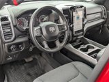 Used 2024 RAM 1500 Big Horn image 2
