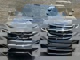 Used 2021 Volkswagen Atlas Cross Sport SEL Premium image 2
