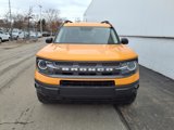 Certified 2023 Ford Bronco Sport Big Bend w/ Convenience Package image 2