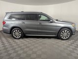 Used 2018 Mercedes-Benz GLS 450 4MATIC image 4