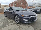 Used 2023 Chevrolet Malibu LT image 4