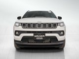 New 2025 Jeep Compass Latitude image 2