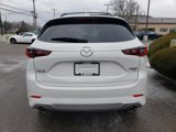 New 2025 MAZDA CX-5 Signature image 5