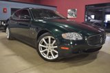 Used 2007 Maserati Quattroporte image 6