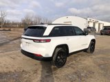 New 2025 Jeep Grand Cherokee Laredo image 4