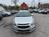 Used 2016 Chevrolet Cruze LT image 4