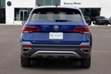 Used 2023 Volkswagen Taos SE image 5