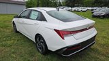 New 2025 Hyundai Elantra Limited image 4