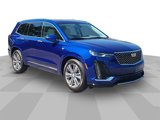 New 2025 Cadillac XT6 Premium Luxury image 2