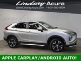Used 2022 Mitsubishi Eclipse Cross SEL image 6