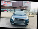 Used 2018 Audi Q5 2.0T Premium Plus w/ Premium Plus Package image 2