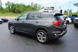 Used 2021 GMC Terrain SLT image 4