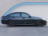 New 2025 BMW 330i xDrive Sedan w/ M Sport Package image 2