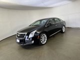 Used 2017 Cadillac XTS Luxury image 2