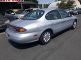 Used 1997 Ford Taurus GL image 4