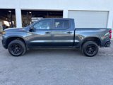 Used 2020 Chevrolet Silverado 1500 Custom Trail Boss w/ Custom Convenience Package image 2