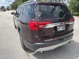 Used 2018 GMC Acadia SLT image 4