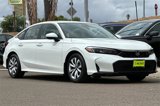 New 2025 Honda Civic LX image 3