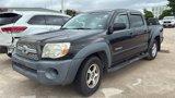 Used 2011 Toyota Tacoma 2WD Double Cab image 4