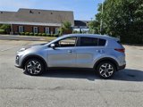 Used 2020 Kia Sportage EX image 4