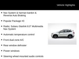Used 2019 Subaru Forester Limited w/ Popular Package #3 image 5