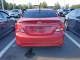 Used 2017 Hyundai Accent Value Edition image 5