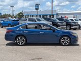 Used 2017 Nissan Altima 2.5 SR w/ LED Appearance Package image 4