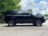 Used 2017 Jeep Patriot Sport image 5