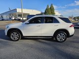 Certified 2021 Mercedes-Benz GLE 350 4MATIC image 4